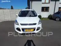 2014 Ford Kuga