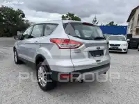 2014 Ford Kuga