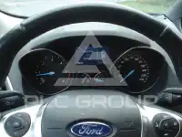 2014 Ford Kuga