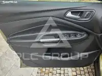 2014 Ford Kuga