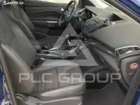 2014 Ford Kuga