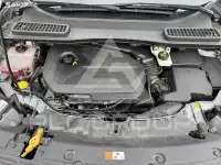 2014 Ford Kuga