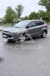 2014 Ford Kuga