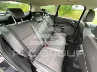 2014 Ford Kuga