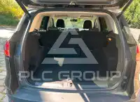 2014 Ford Kuga