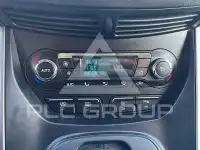 2014 Ford Kuga