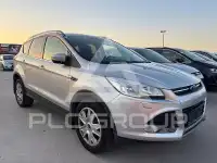 2014 Ford Kuga