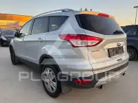 2014 Ford Kuga