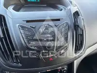 2014 Ford Kuga
