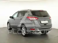 2014 Ford Kuga