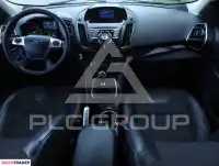 2014 Ford Kuga