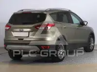 2014 Ford Kuga