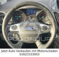 2014 Ford Kuga