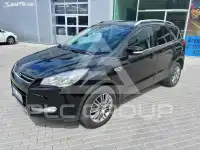 2014 Ford Kuga