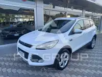 2014 Ford Kuga