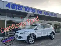 2014 Ford Kuga