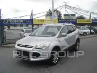 2014 Ford Kuga