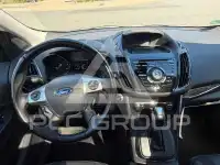 2014 Ford Kuga