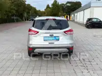 2014 Ford Kuga