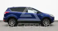 2014 Ford Kuga