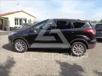 2014 Ford Kuga