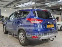 2014 Ford Kuga