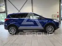 2014 Ford Kuga
