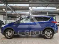 2014 Ford Kuga