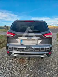 2014 Ford Kuga