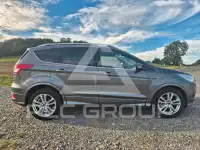 2014 Ford Kuga