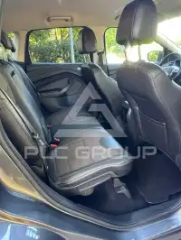 2014 Ford Kuga