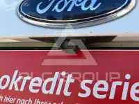 2014 Ford Kuga