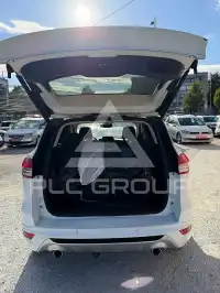 2014 Ford Kuga