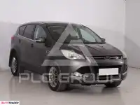 2014 Ford Kuga