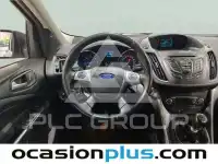 2014 Ford Kuga