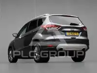 2014 Ford Kuga