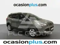 2014 Ford Kuga