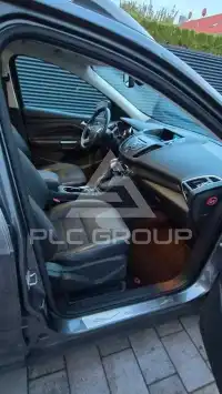 2014 Ford Kuga