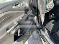 2014 Ford Kuga