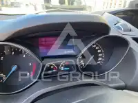 2014 Ford Kuga