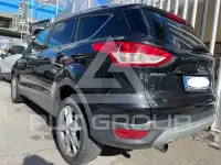 2014 Ford Kuga