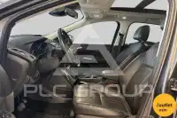 2014 Ford Kuga
