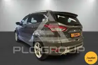 2014 Ford Kuga