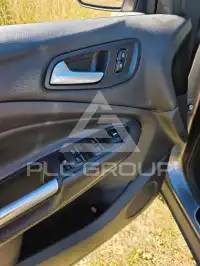 2014 Ford Kuga