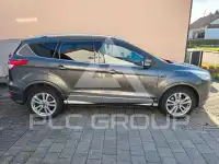 2014 Ford Kuga