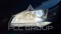 2014 Ford Kuga