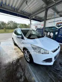 2014 Ford Kuga