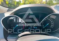 2014 Ford Kuga