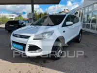 2014 Ford Kuga