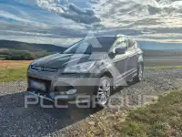 2014 Ford Kuga